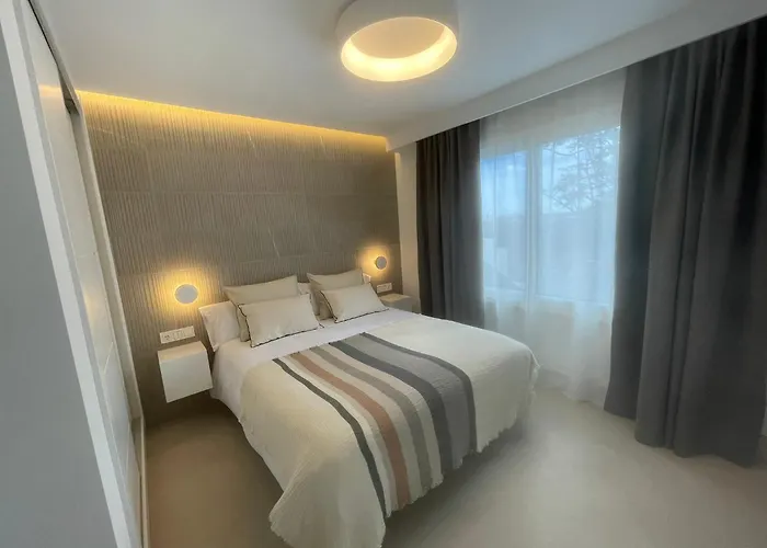 ático De Lujo Izaro Ii Totalmente Nuevo Apartamento Playa Blanca (Lanzarote)