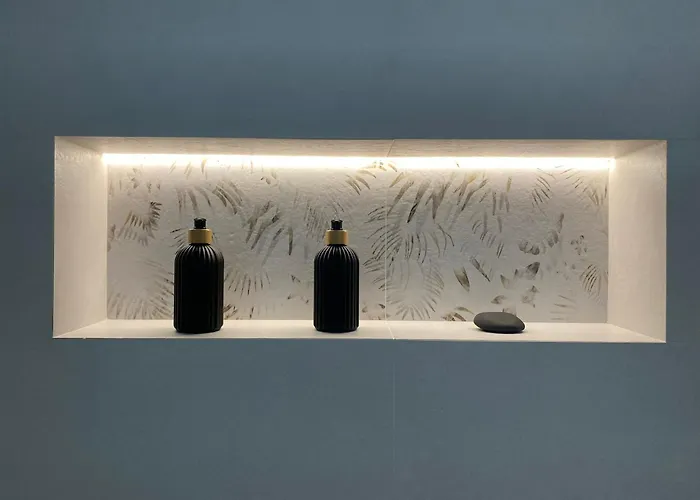 ático De Lujo Izaro Ii Totalmente Nuevo *