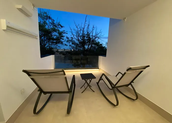 Atico De Lujo Izaro Ii Totalmente Nuevo Apartment *