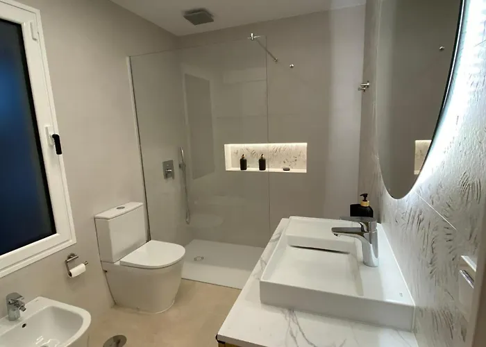 ático De Lujo Izaro Ii Totalmente Nuevo * Playa Blanca (Lanzarote)