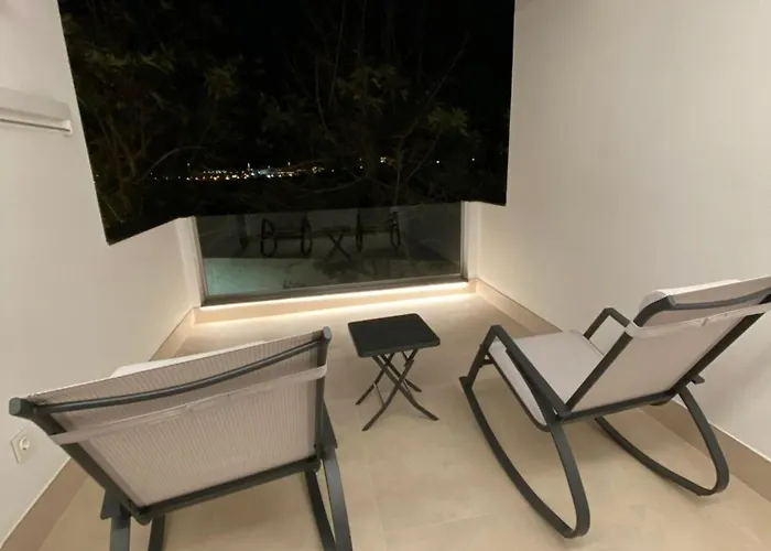 Atico De Lujo Izaro Ii Totalmente Nuevo Apartment Playa Blanca (Lanzarote)