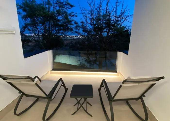 Atico De Lujo Izaro Ii Totalmente Nuevo Apartment *