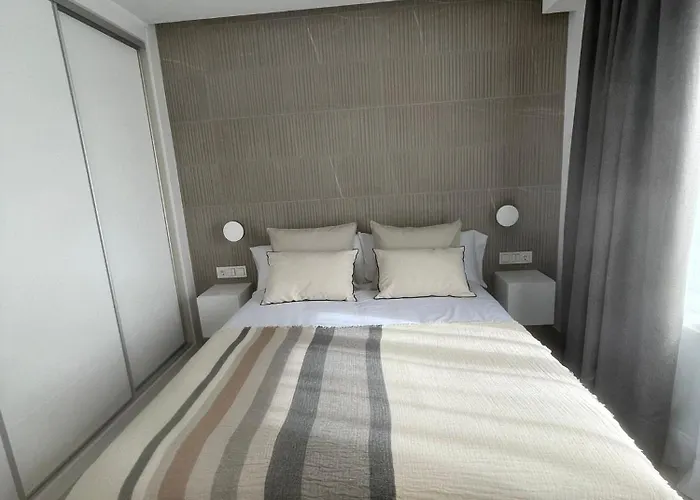 Atico De Lujo Izaro Ii Totalmente Nuevo Playa Blanca (Lanzarote)