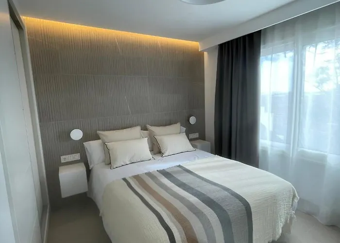 ático De Lujo Izaro Ii Totalmente Nuevo Playa Blanca (Lanzarote)