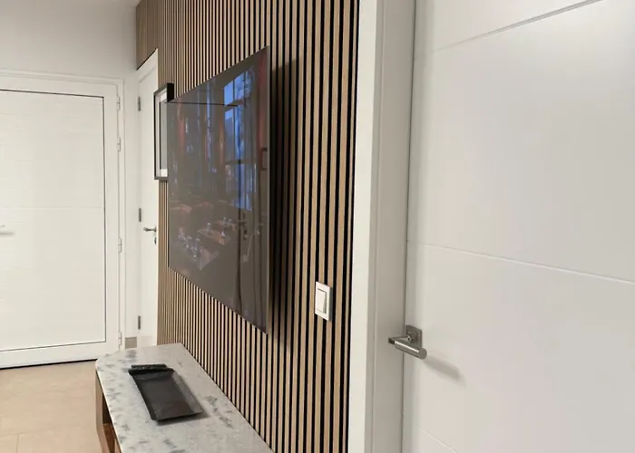 Atico De Lujo Izaro Ii Totalmente Nuevo * Playa Blanca (Lanzarote)