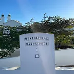 公寓 Atico De Lujo Izaro Ii Totalmente Nuevo 普拉亚布兰卡