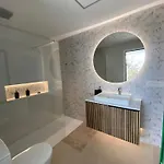 公寓 Atico De Lujo Izaro Ii Totalmente Nuevo *