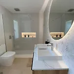 公寓 Atico De Lujo Izaro Ii Totalmente Nuevo *