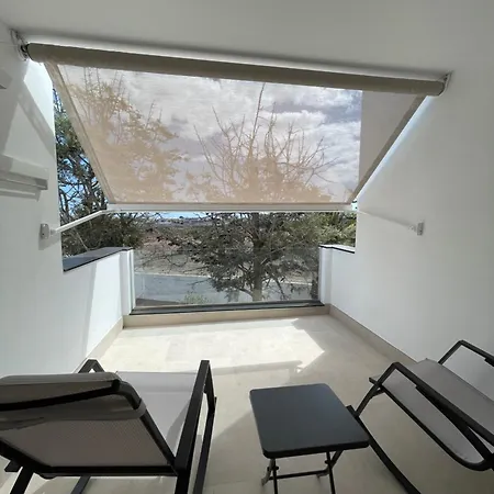 Lejlighed Atico De Lujo Izaro Ii Totalmente Nuevo