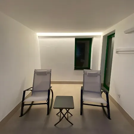 Lejlighed Atico De Lujo Izaro Ii Totalmente Nuevo