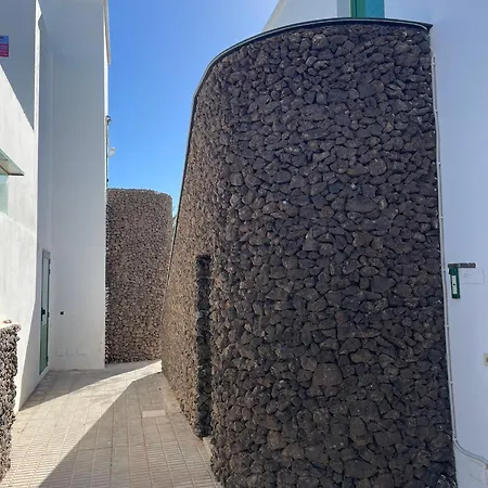 Atico De Lujo Izaro Ii Totalmente Nuevo Playa Blanca (Lanzarote)
