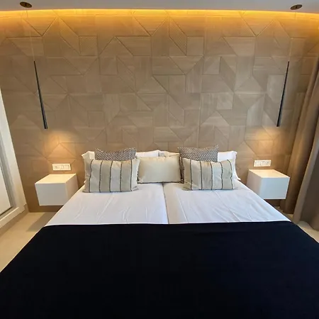 ático De Lujo Izaro Ii Totalmente Nuevo Playa Blanca (Lanzarote)