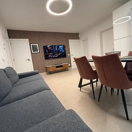 ático De Lujo Izaro Ii Totalmente Nuevo Apartamento