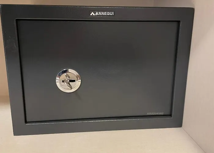 ático De Lujo Izaro Ii Totalmente Nuevo Apartamento *