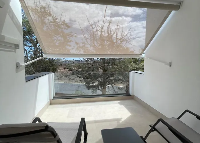 Apartamento ático De Lujo Izaro Ii Totalmente Nuevo