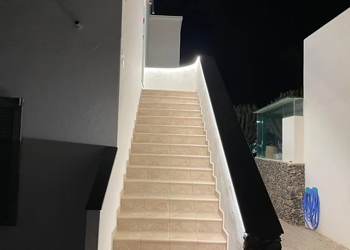 ático De Lujo Izaro Ii Totalmente Nuevo *