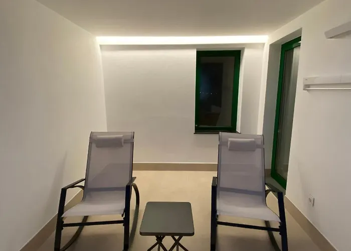 Apartamento ático De Lujo Izaro Ii Totalmente Nuevo