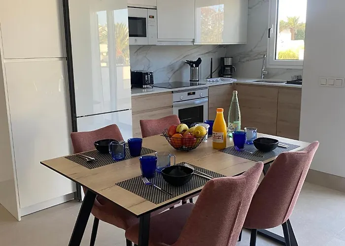 ático De Lujo Izaro Ii Totalmente Nuevo Apartamento