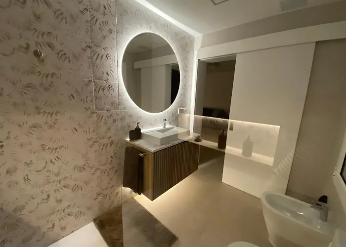 ático De Lujo Izaro Ii Totalmente Nuevo Apartamento Playa Blanca (Lanzarote)