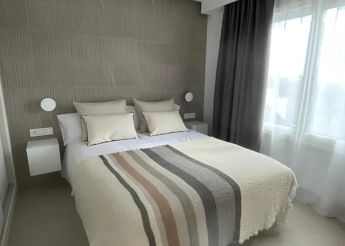 Apartamento ático De Lujo Izaro Ii Totalmente Nuevo Playa Blanca (Lanzarote)