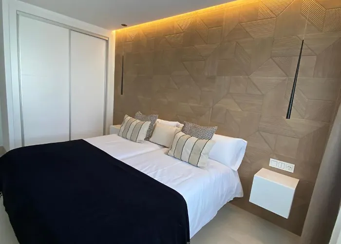 ático De Lujo Izaro Ii Totalmente Nuevo