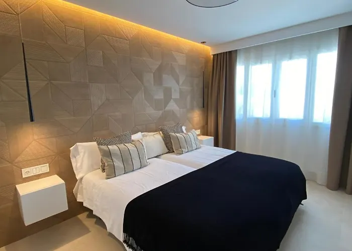 Apartamento ático De Lujo Izaro Ii Totalmente Nuevo Playa Blanca (Lanzarote)